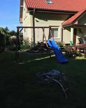 Hébergement de vacances Dom