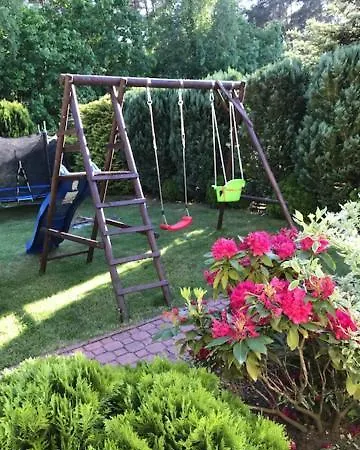 Hébergement de vacances Dom *