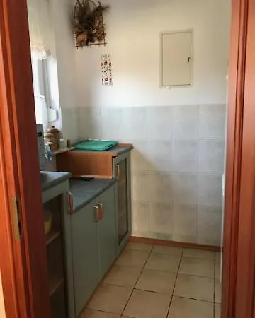 Hébergement de vacances Dom Kopalino