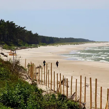 Hébergement de vacances Dom