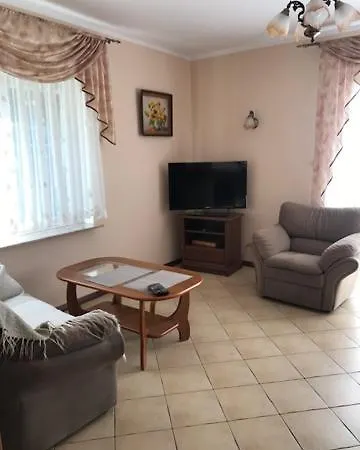 Dom Hébergement de vacances