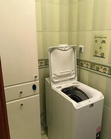Hébergement de vacances Dom *