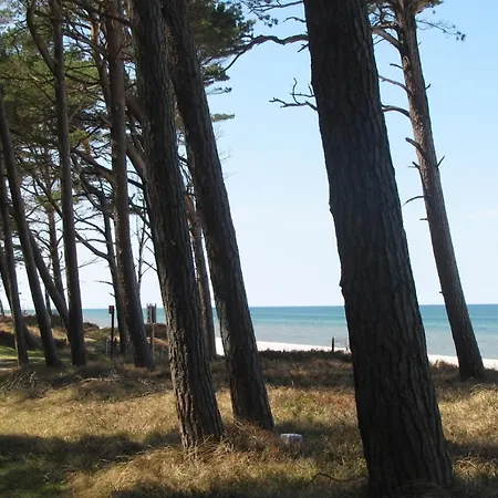 Dom Hébergement de vacances