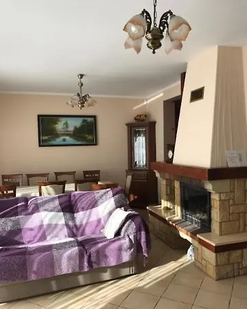 Hébergement de vacances Dom *