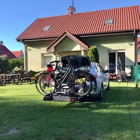 Dom * Kopalino
