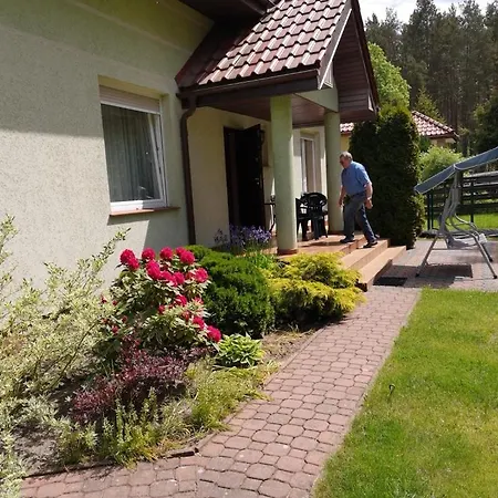 Hébergement de vacances Dom